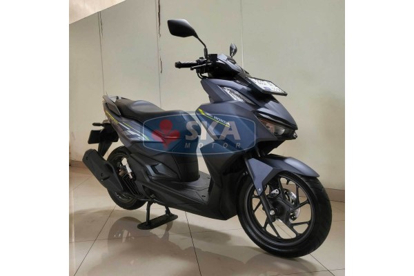 Honda Vario 160 CBS Tahun 2025
